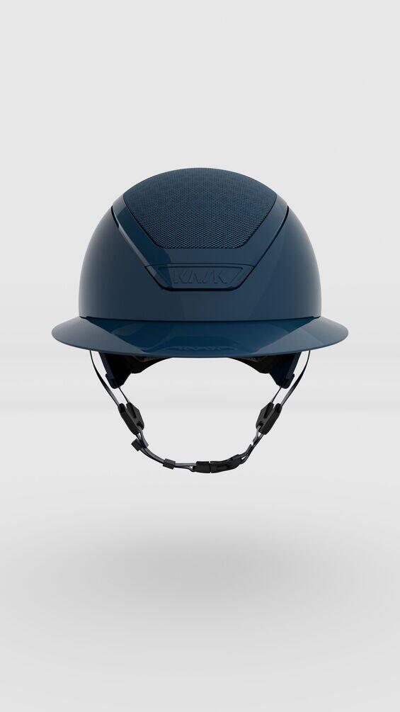 Kask Star Lady Pure Shine Wg11 Zwart - 3/7