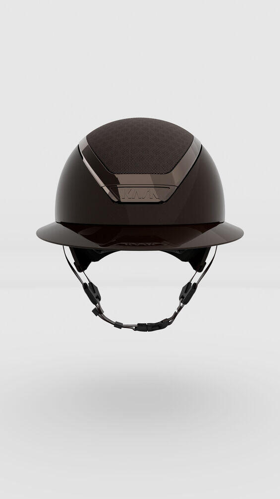 Kask Star Lady Pure Shine Wg11 Zwart - 2/7