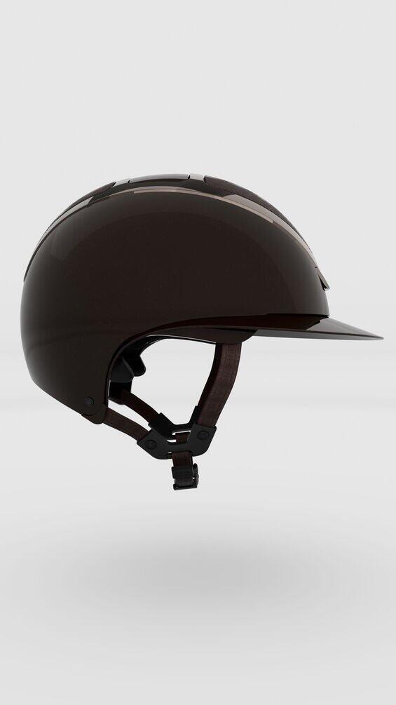 Casco da bici da equitazione Kask Star Lady Pure Shine 7/7