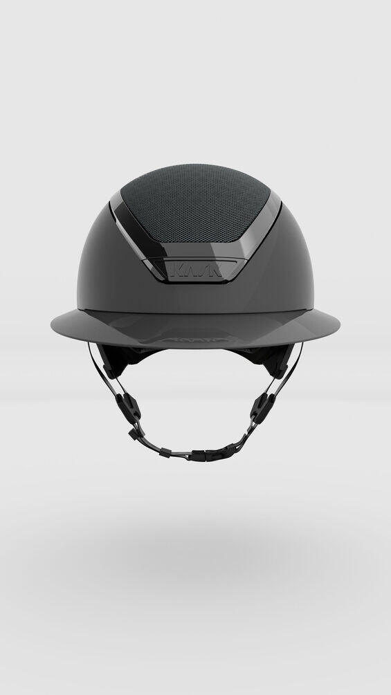 Kask Star Lady Pure Shine Wg11 Zwart - 5/7