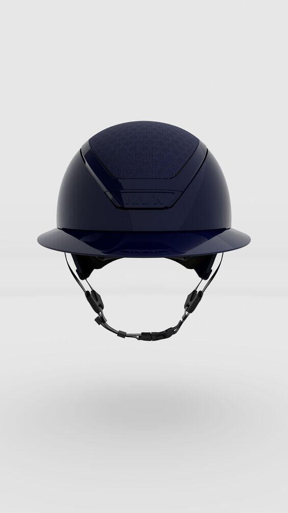 Kask Star Lady Pure Shine Wg11 Zwart - 4/7