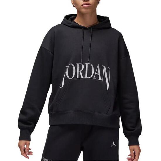 Sudadera con capucha Nike Jordan Brooklyn