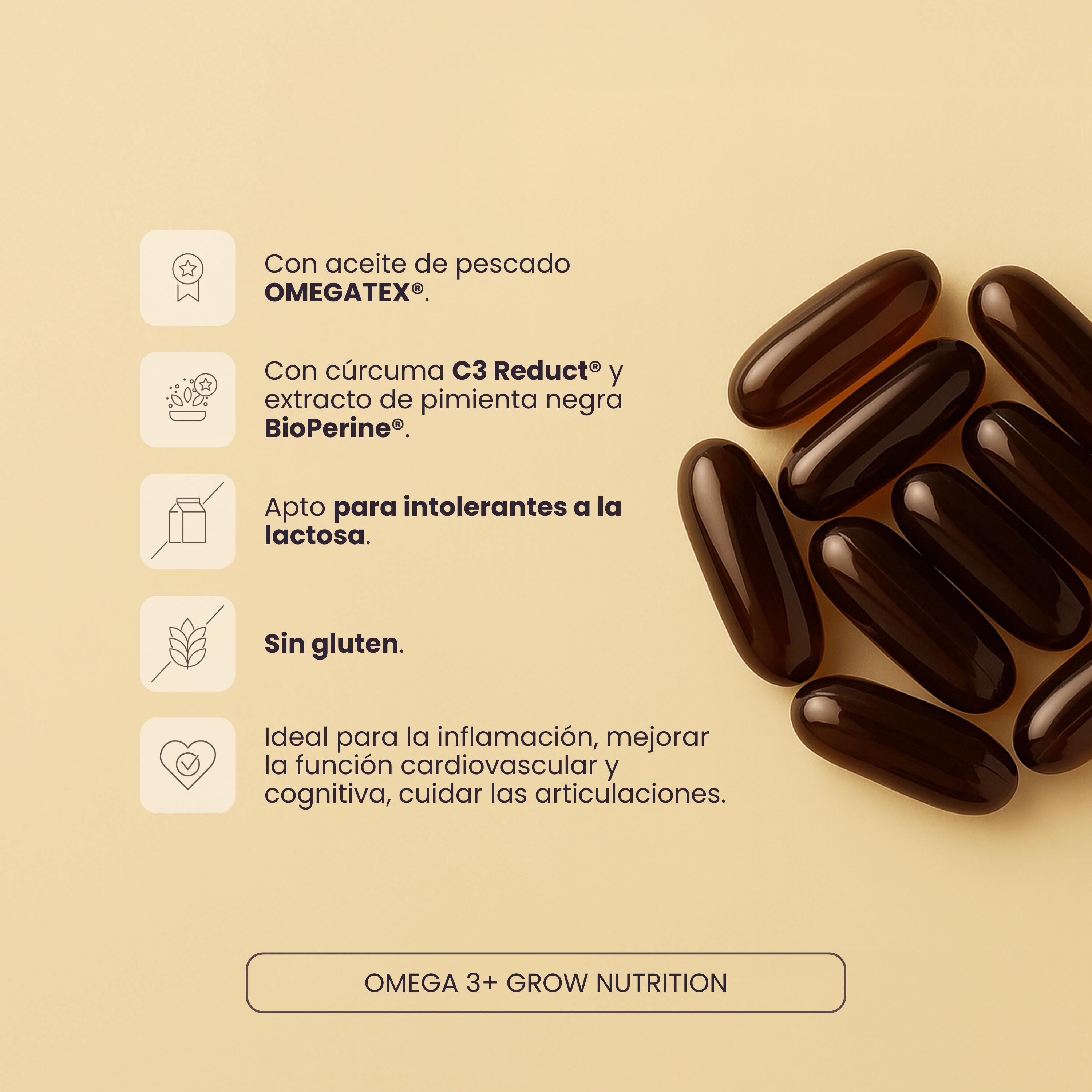 Omega 3 2/6