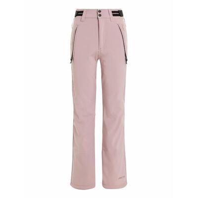 Meisjes skibroek protest lole softshell
