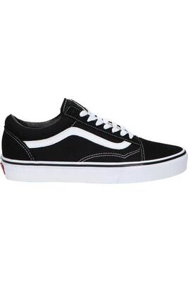 Scarpe Vans Old Skool Low nero / bianco