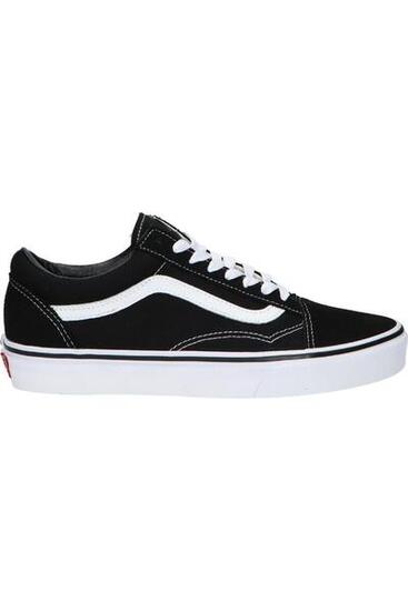 Scarpe Vans Old Skool Low nero / bianco