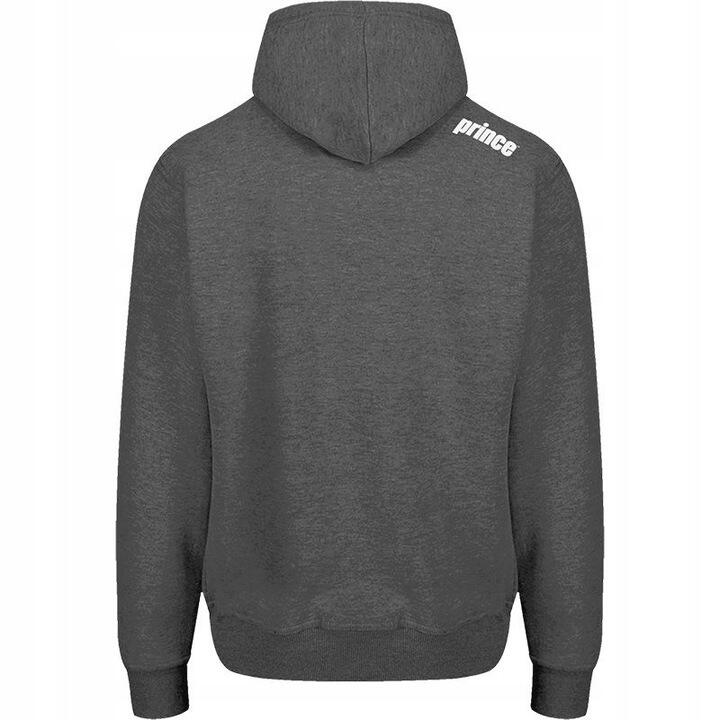 Męska bluza z kapturem Prince "P" Logo