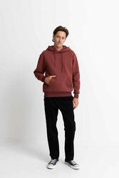 Heavyweight - Sweat A Capuche Homme