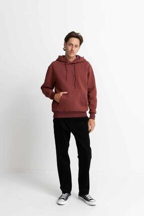Heavyweight - Sweat A Capuche Homme