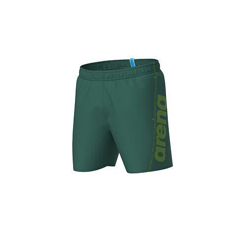 arena Badehose Herren Fundamentals Logo R 7/7