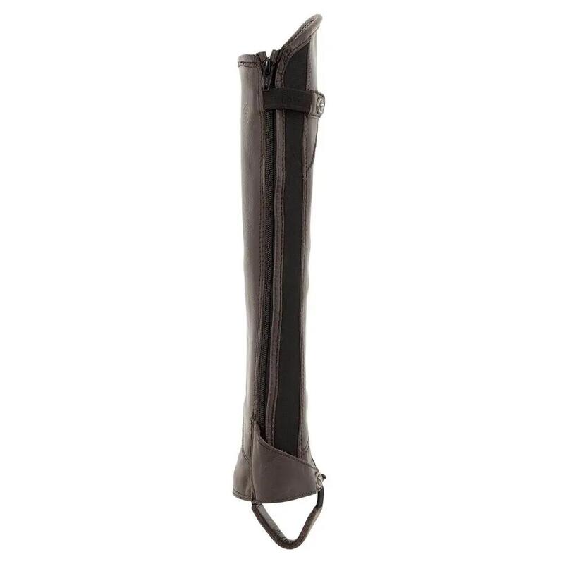 Bőr mini chaps