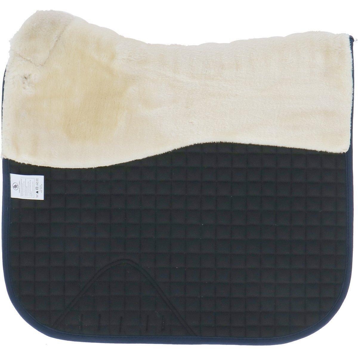 Dressuurmat voor paarden BR Equitation Majeur 2/4