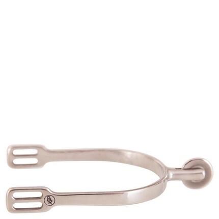 Ostroga do jazdy na dużym kole BR Equitation Epsom