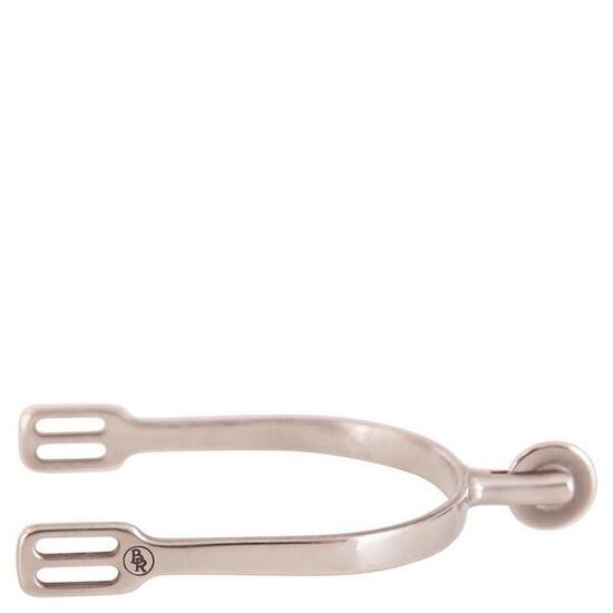 Ostroga do jazdy na dużym kole BR Equitation Epsom