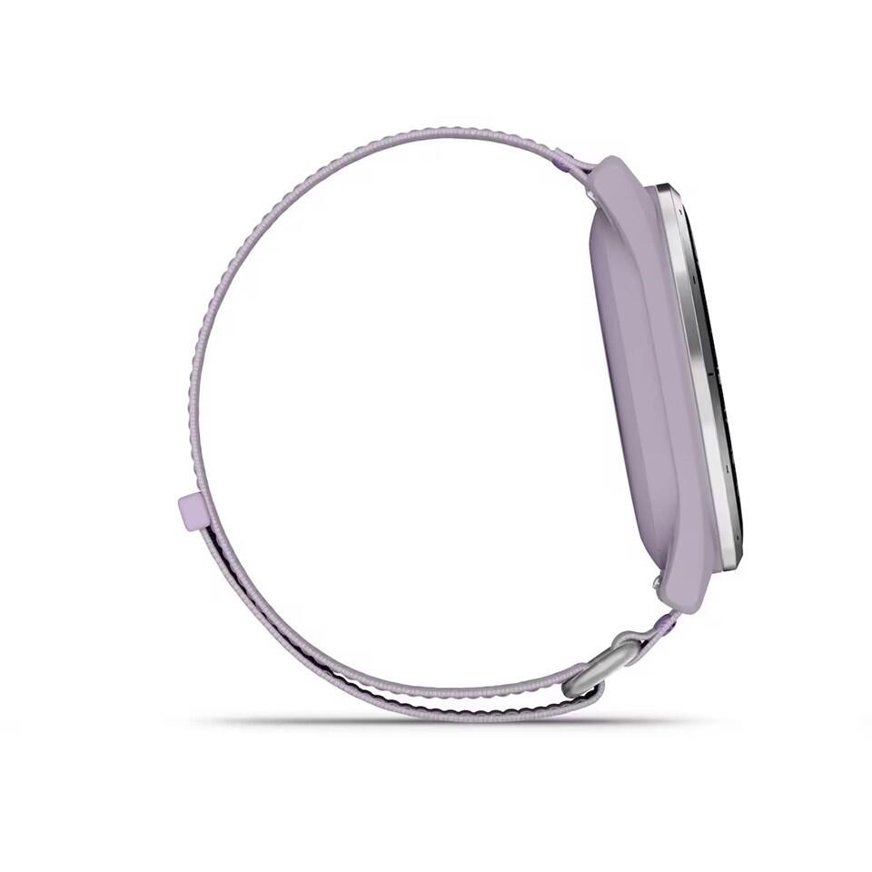 GARMIN Approach J1 Junior, télémètre de golf pour enfants, violet 5/6