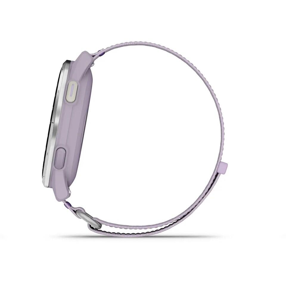 GARMIN Approach J1 Junior, télémètre de golf pour enfants, violet 6/6