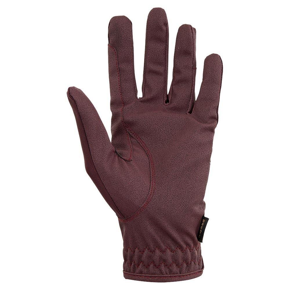 Reithandschuhe BR Equitation Classy Pro 2/2