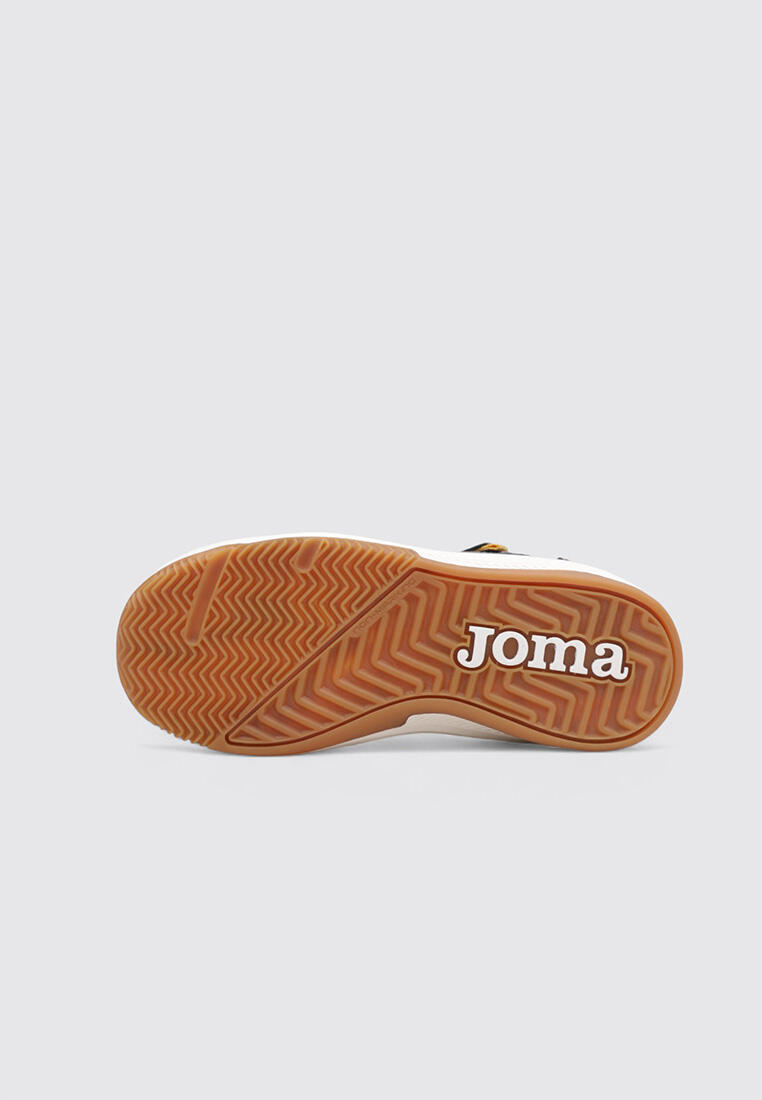 Chaussure de randonnée Baskets Enfants Joma JTORCW Marin 5/5