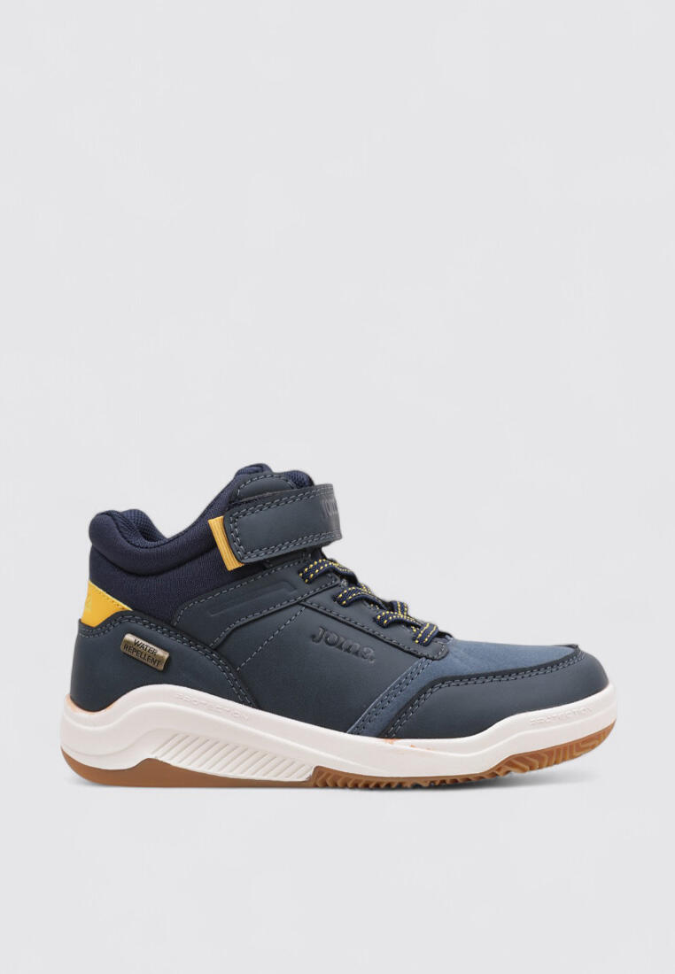 Chaussure de randonnée Baskets Enfants Joma JTORCW Marin 1/5