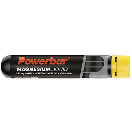 Magnésium | Magnesium Liquid Ampoule (1x25ml)