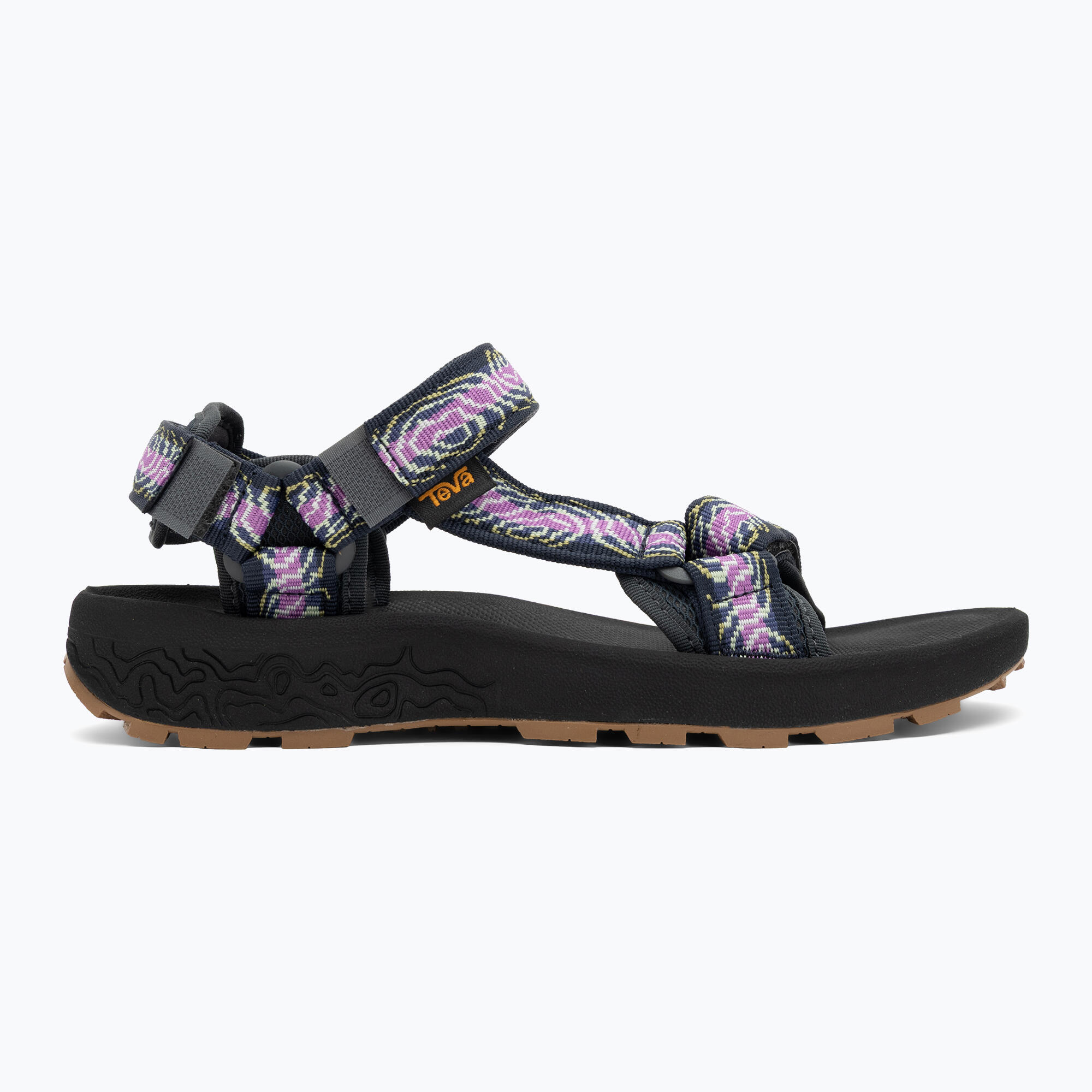 TEVA - Sandale de damă Teva Terragrip Sandal | Decathlon
