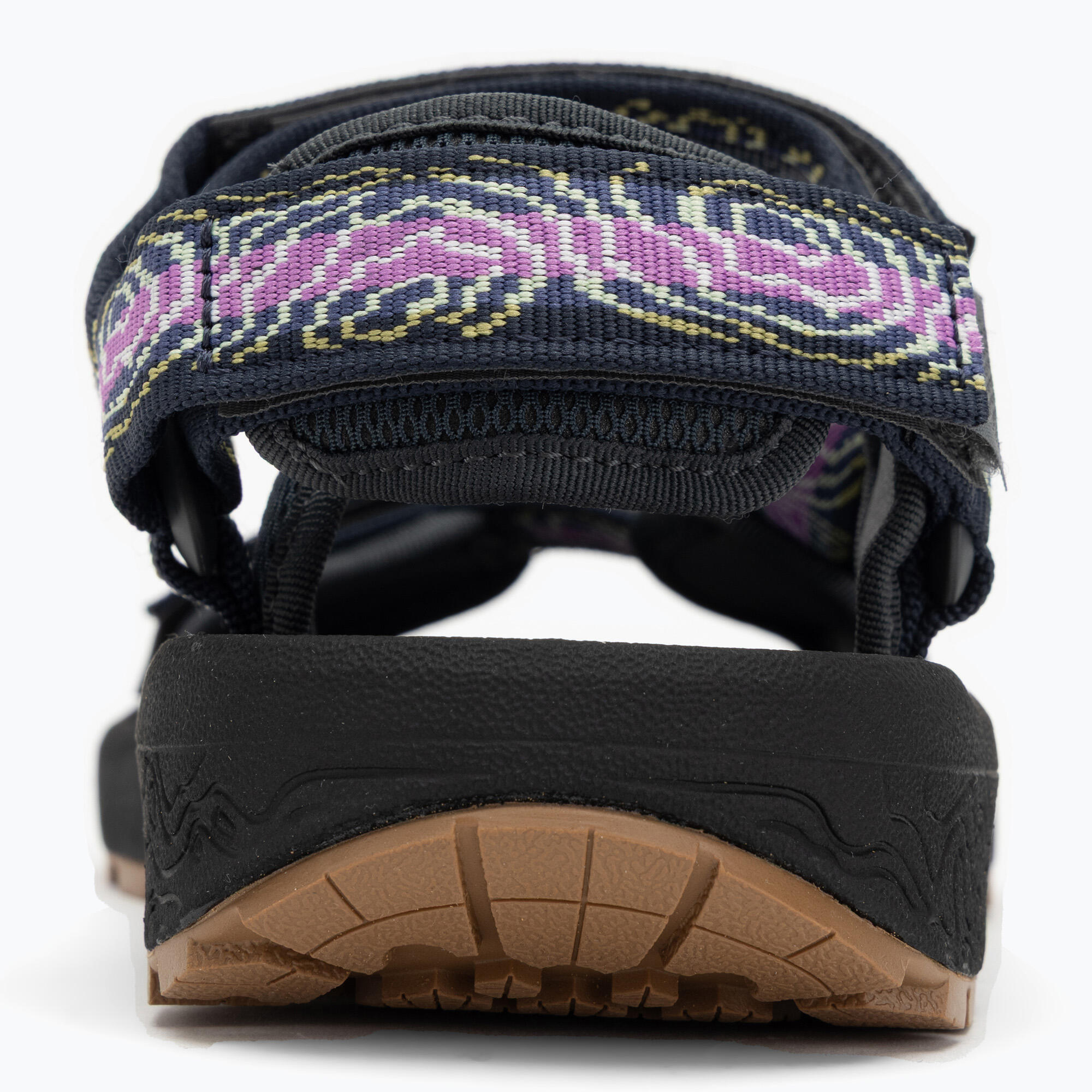 TEVA - Sandale de damă Teva Terragrip Sandal | Decathlon