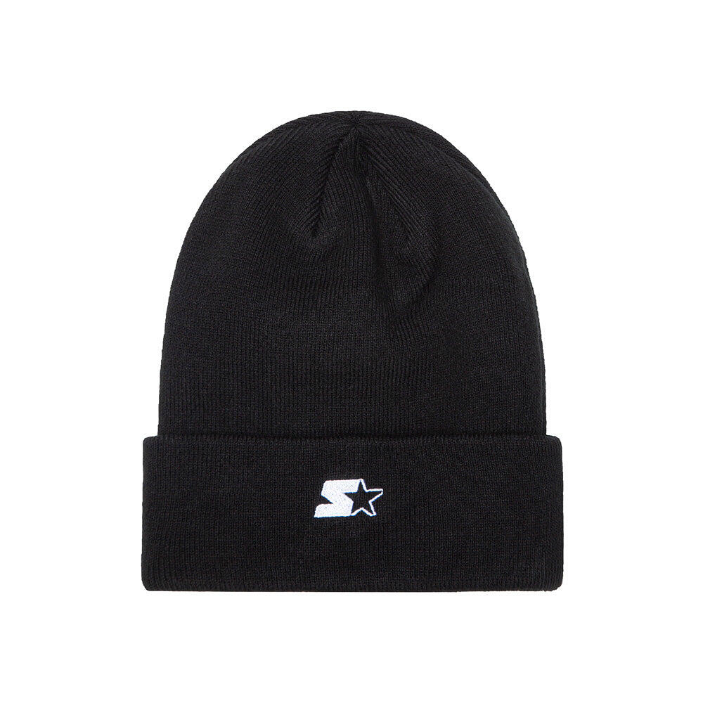 Beanie Iconic x STAPLE NERO 2/2