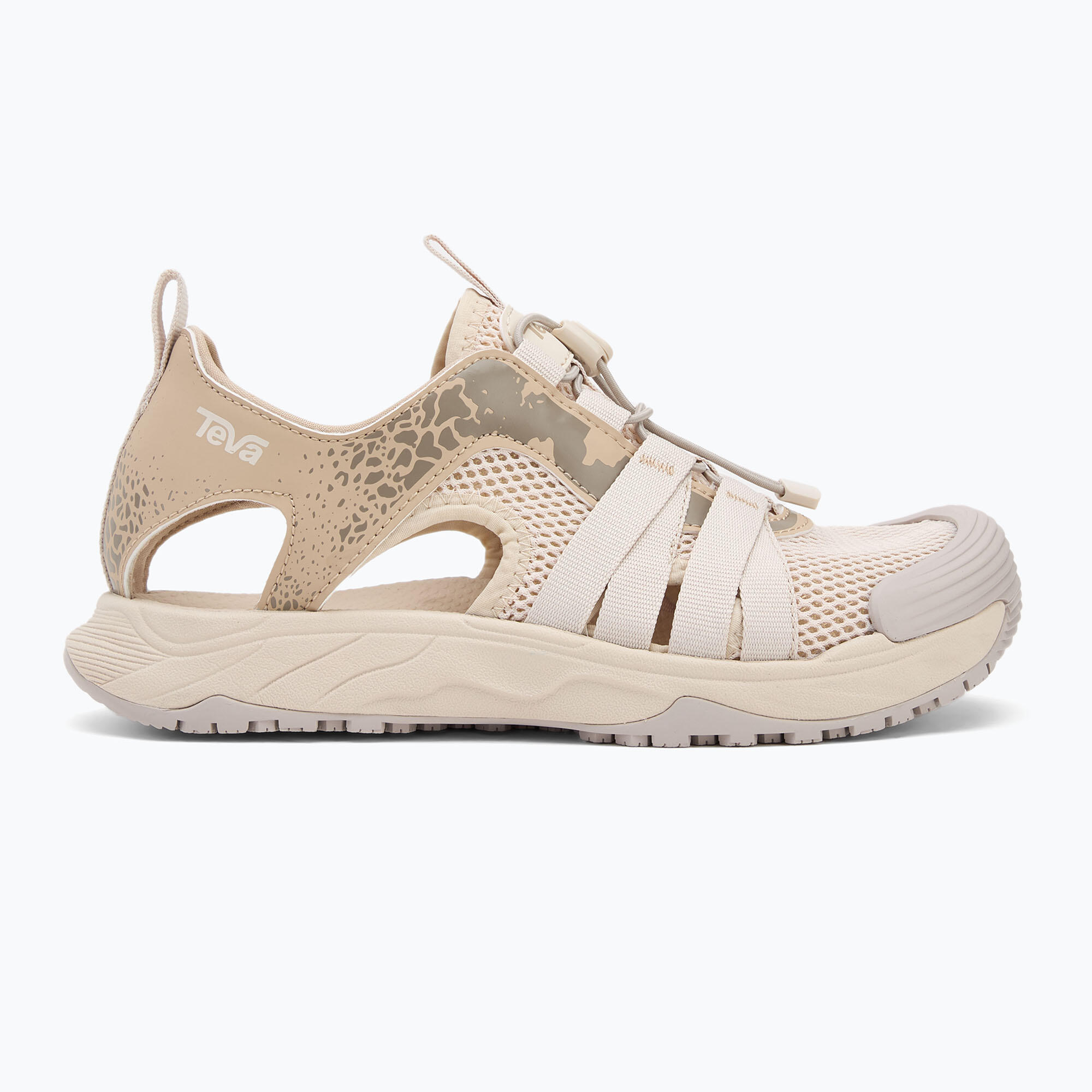 Damen Sandalen Teva Hydratrek 2/7