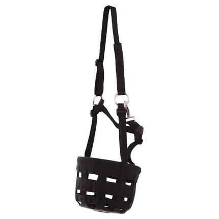 Ligne De Longe - Equitation - Mixte - - Noir -