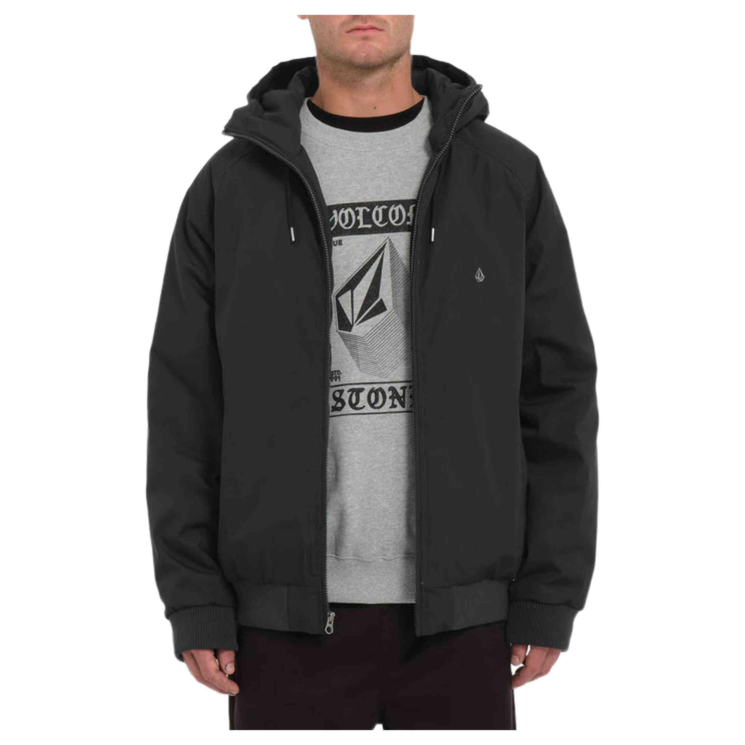 Jacke Volcom Hernan 10K für männer 5/7