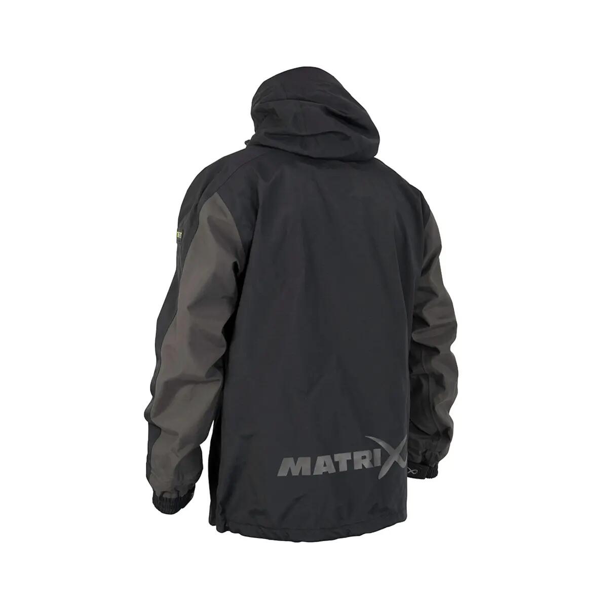 Drielaags waterdicht jack Matrix 2/7