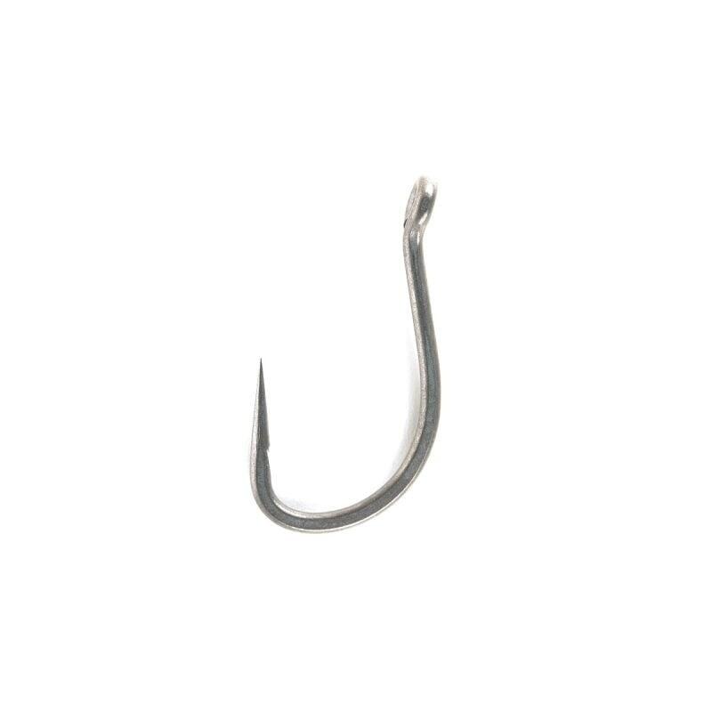 Haken Fox Stiff Rig Straight Edges taille 6 2/4