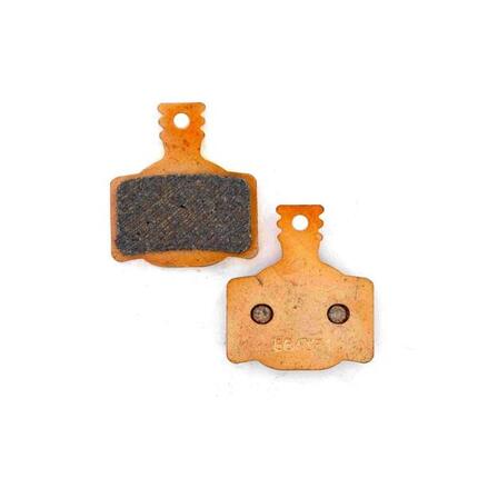 Aggressiver Bremsbelag Brake Authority magura mt