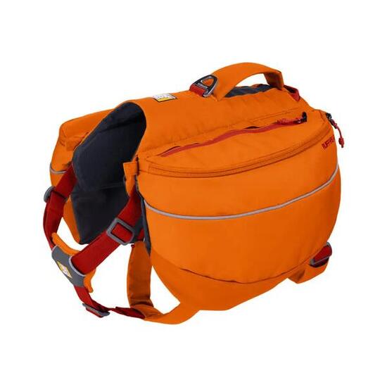 Sac à dos pour chien Ruffwear Approach
