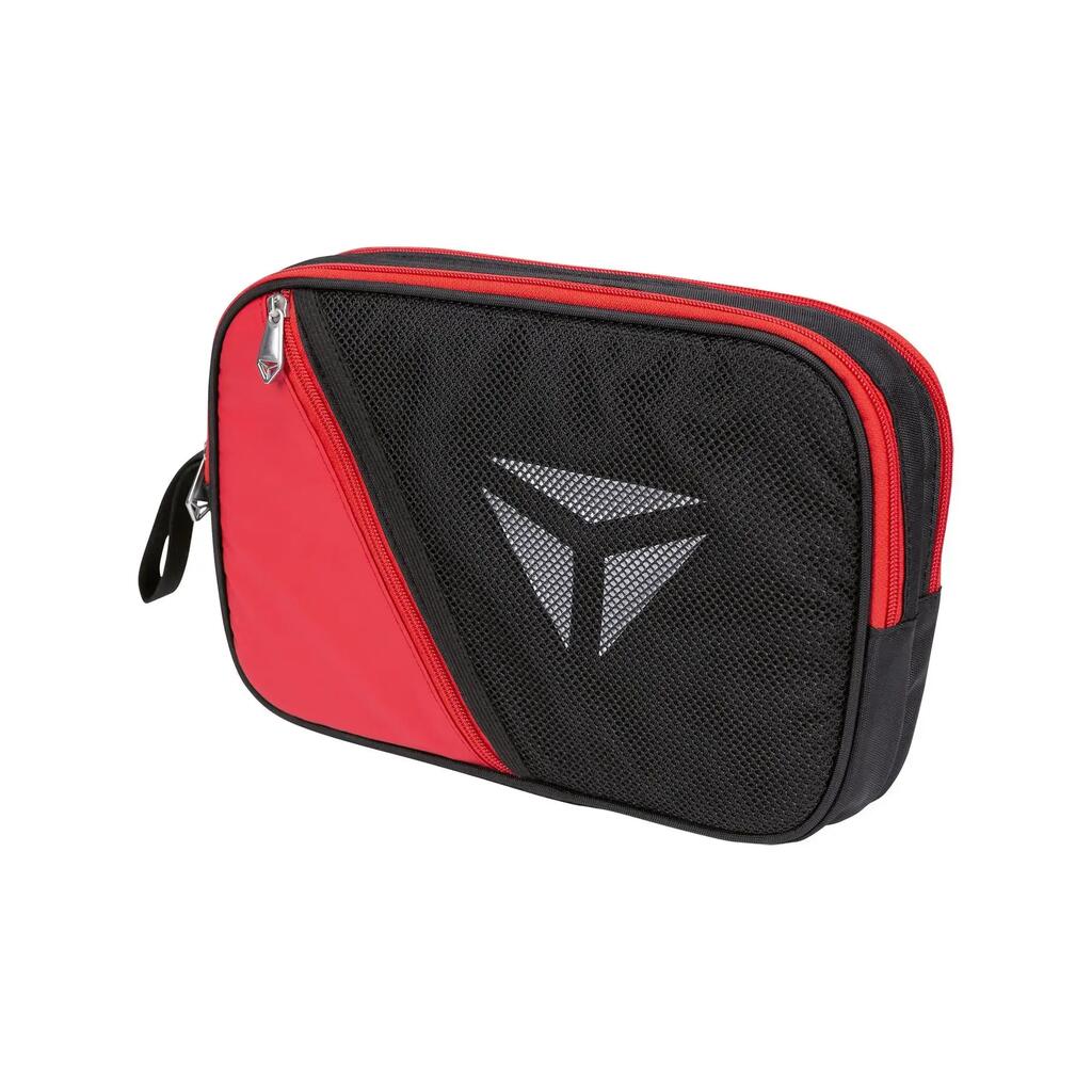 Double table tennis racket cover Tibhar Mesh