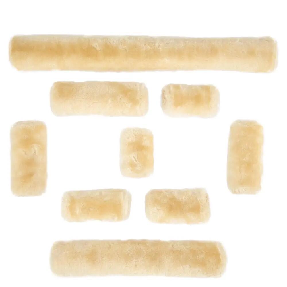 Sheath for artificial fur halter Premiere Equitation