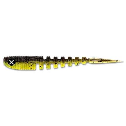 Softbaits - MONKEY LURES – Shaky Lui (Baba Brown, 7.5 cm)
