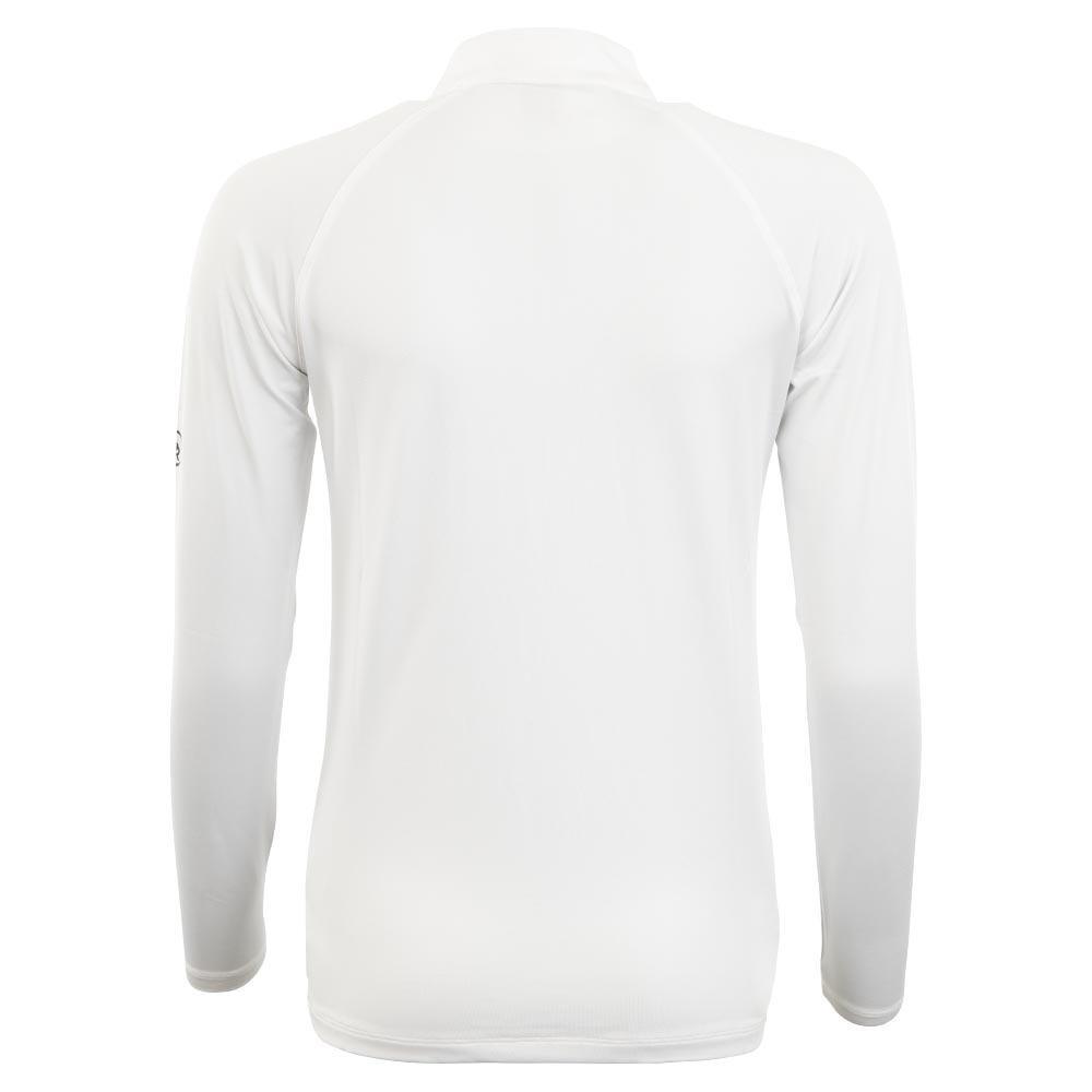 Camiseta de manga larga con cremallera BR Equitation Event 2/2
