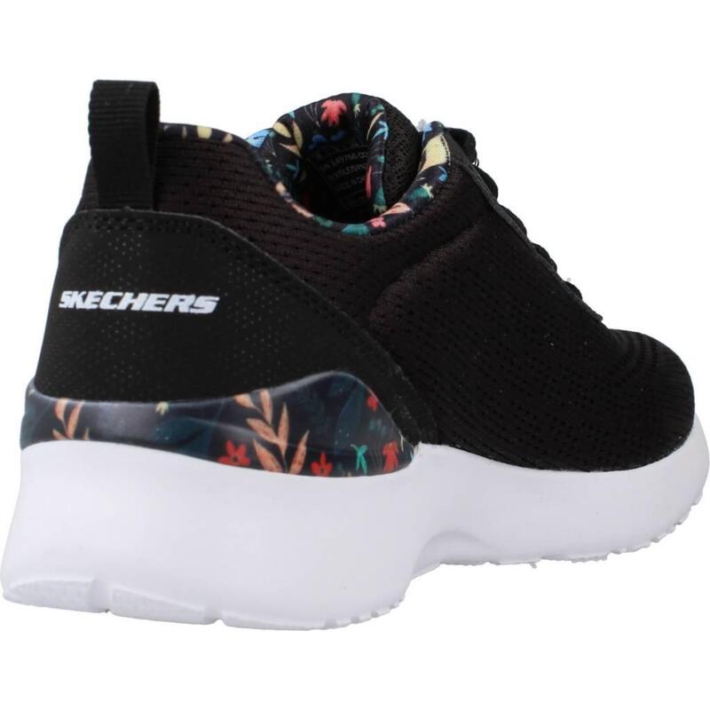 Pantofi Sport Skechers Model Skech-air Dynamight Printed Culoare Negru