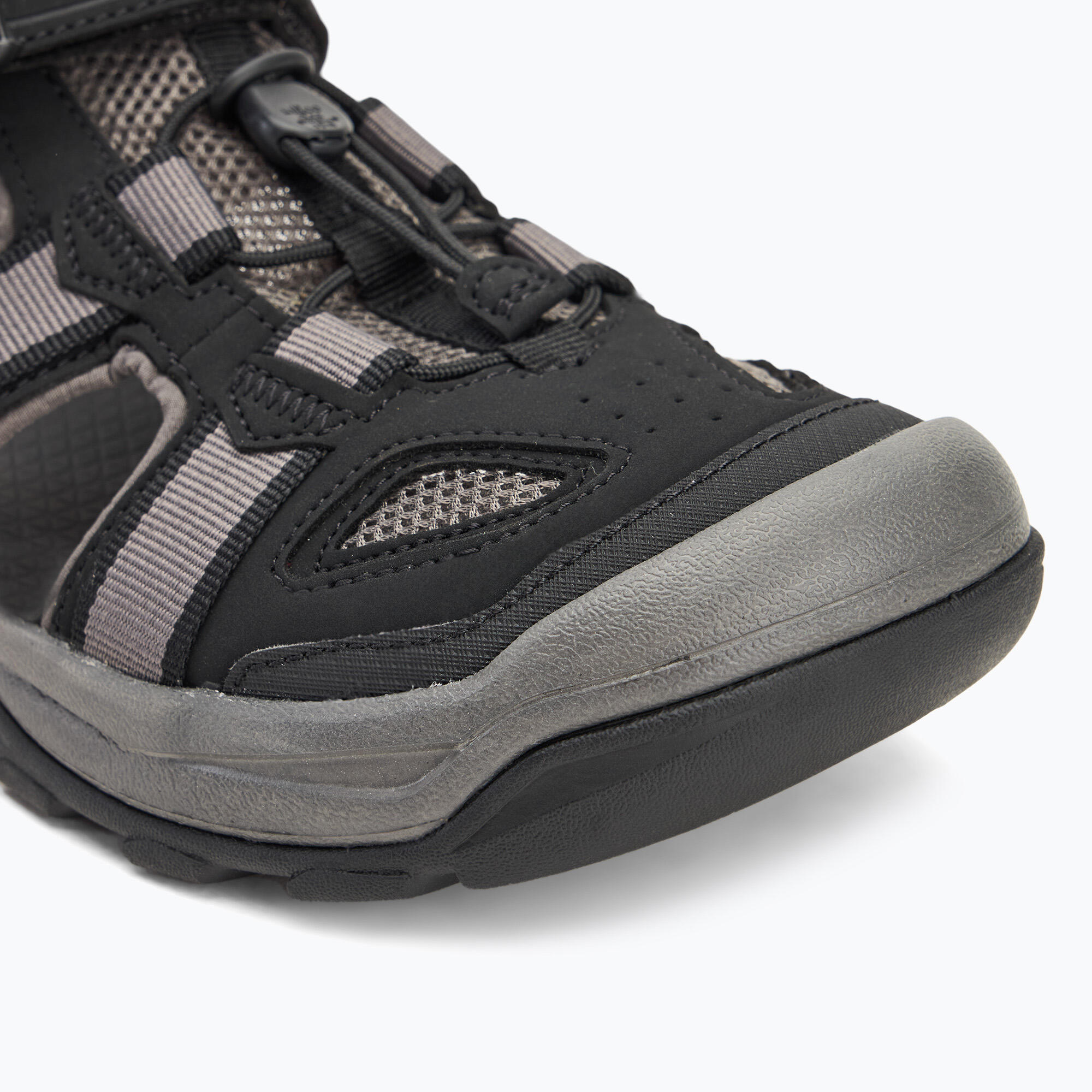 Sandalias Teva modelo 0001019180-BLK para hombre 7/7