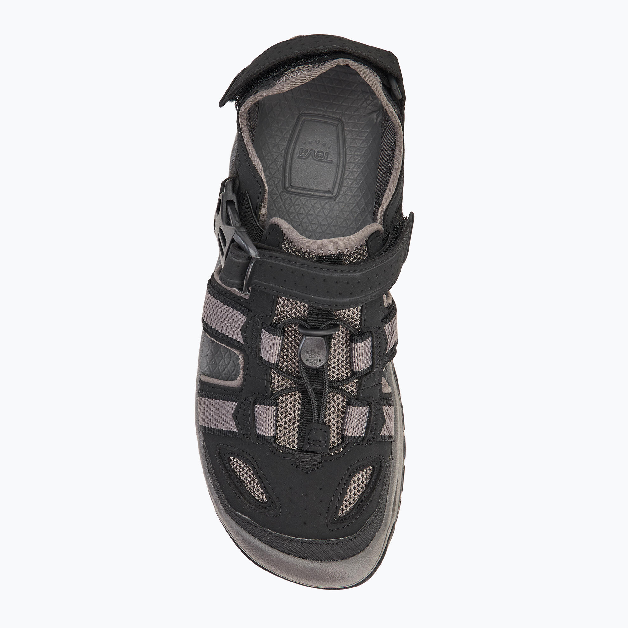 Heren sandalen Teva Omnium 2 5/7