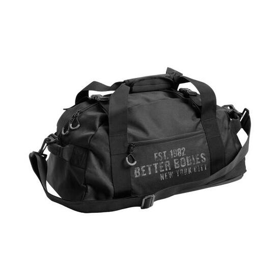 Borse Sportive - Bb Gym Bag - Nero