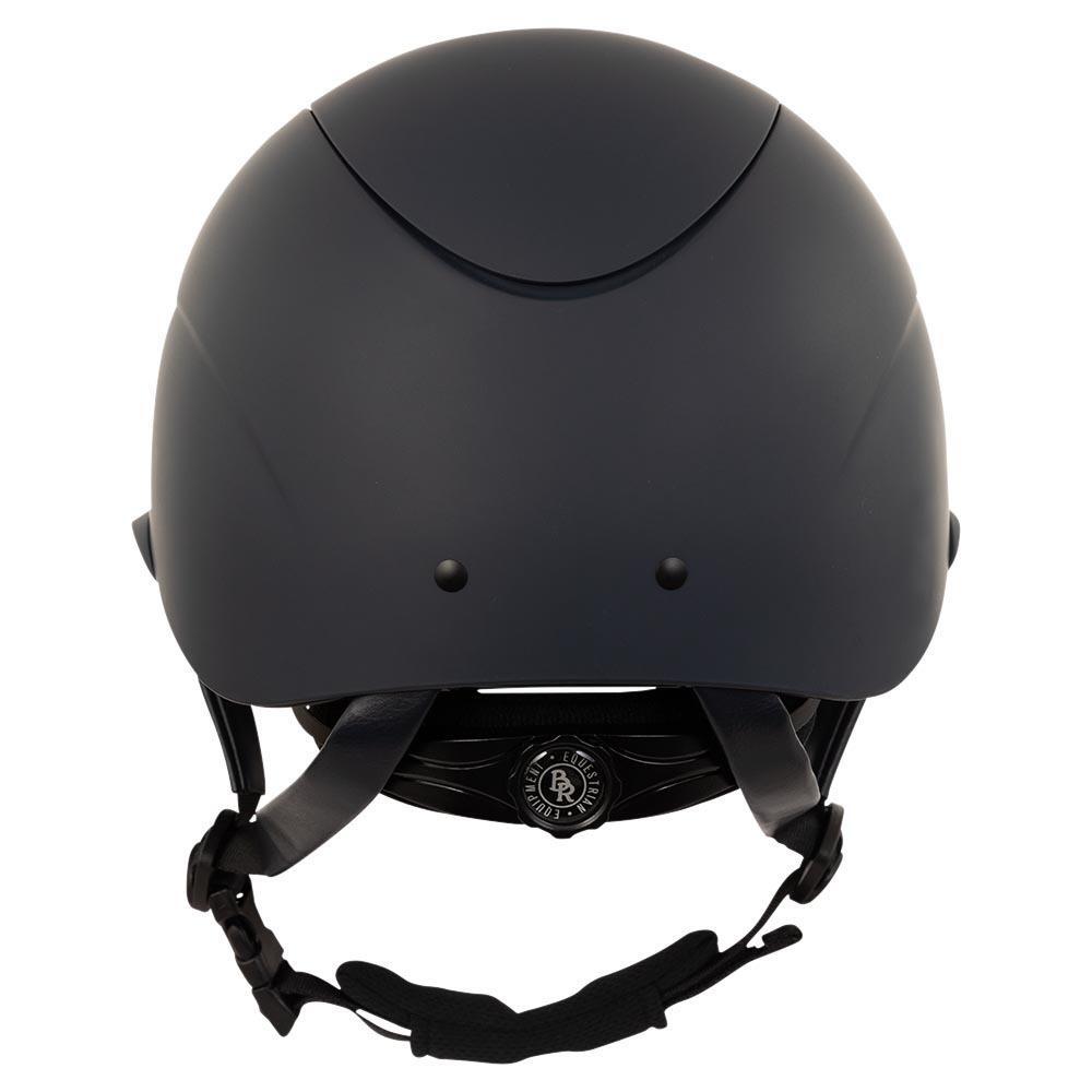 Reithelm Visier für Polo BR Equitation Thêta Plus Painted 2/7