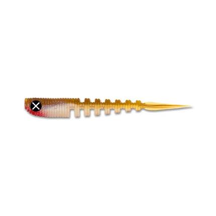 Softbaits - MONKEY LURES – Shaky Lui (Baba Brown, 10 cm)
