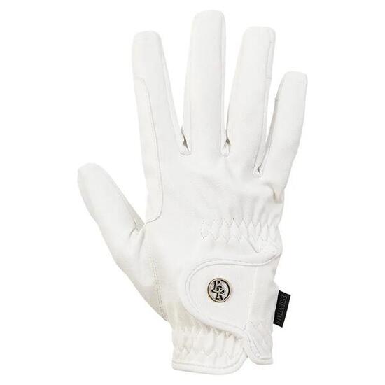 Gants d'équitation BR Equitation Essential Acer
