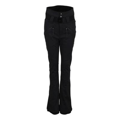 Dames softshell skibroek peak mountain atlas