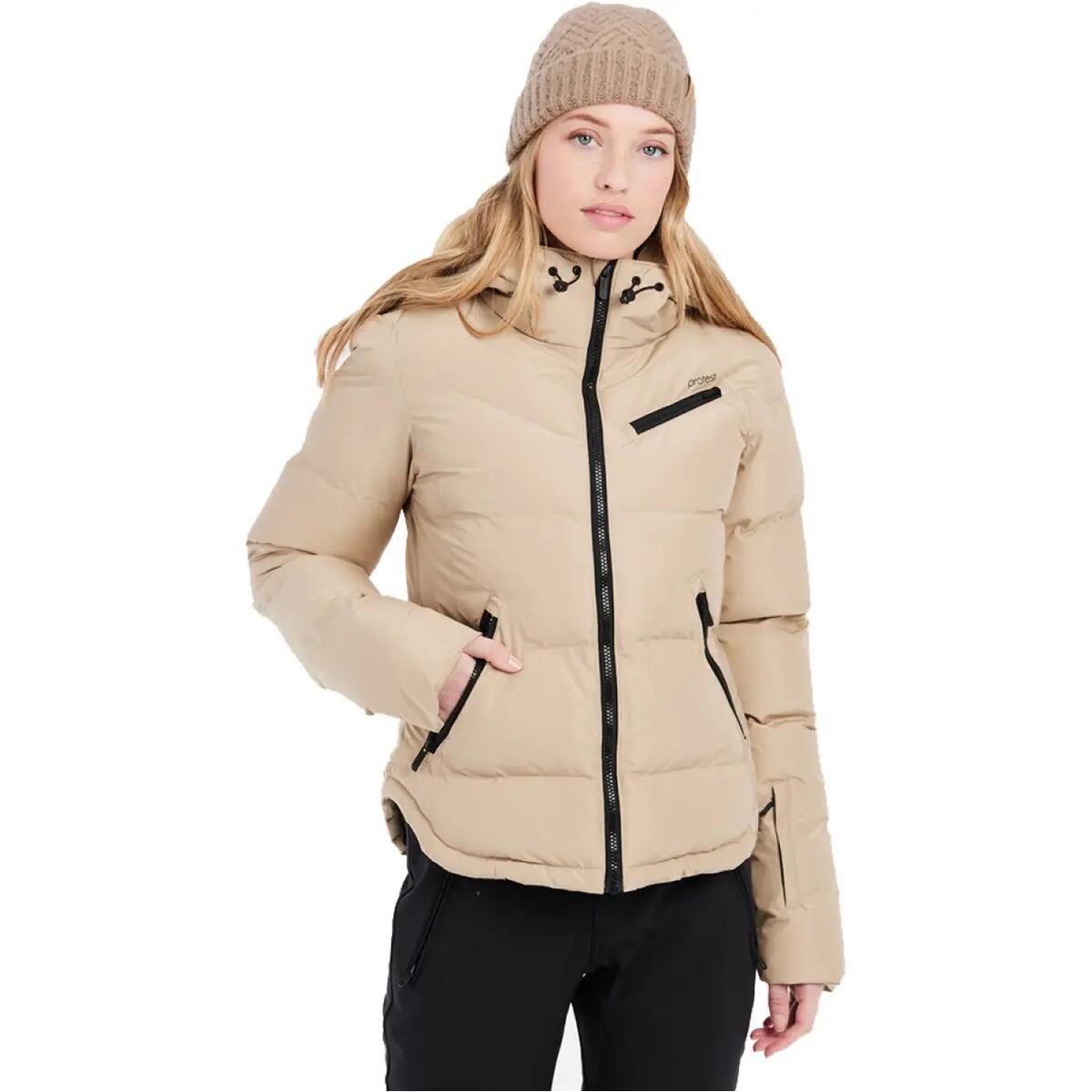 Veste de ski femme Protest Lucid 3/7