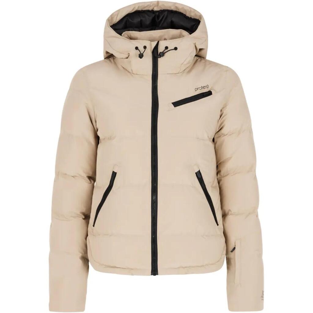 Women's ski jacket Protest Lucid