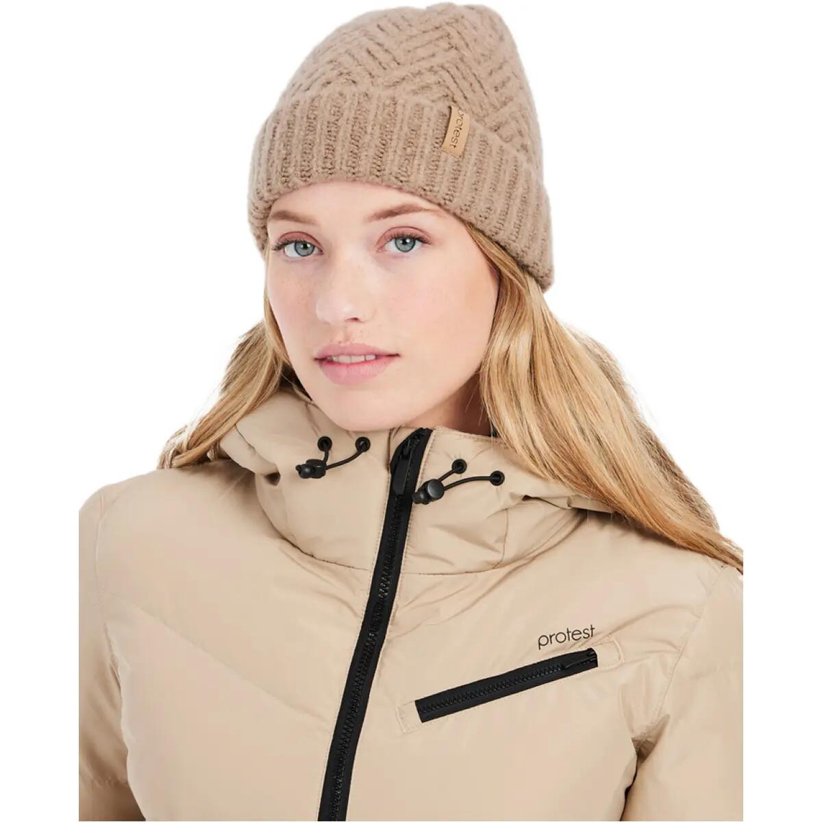 Veste de ski femme Protest Lucid 4/7