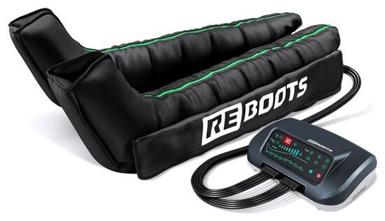 Herstart One Legs Recovery System